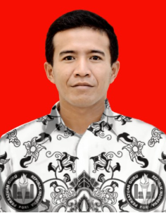 SIROJUDIN FAQIH, S.Pd